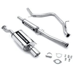MagnaFlow 1994-1997 Honda Accord Street Series Cat-Back Performance Exhaust System