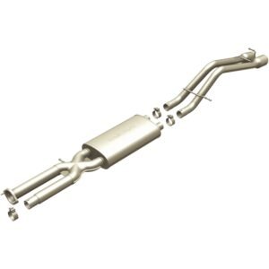 MagnaFlow 2003-2006 Hummer H2 Street Series Cat-Back Performance Exhaust System