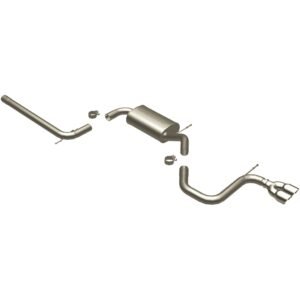 MagnaFlow Touring Series Cat-Back Performance Exhaust System 16692