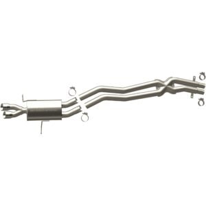 MagnaFlow Touring Series Cat-Back Performance Exhaust System 16748