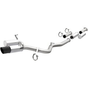 MagnaFlow xMOD Series Cat-Back Performance Exhaust System 19547