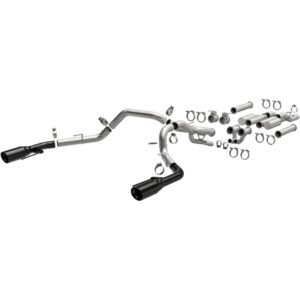MagnaFlow xMOD Series Cat-Back Performance Exhaust System 19587